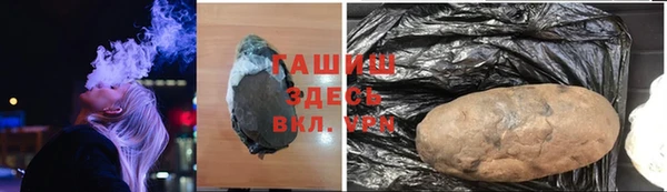 гашик Белоозёрский